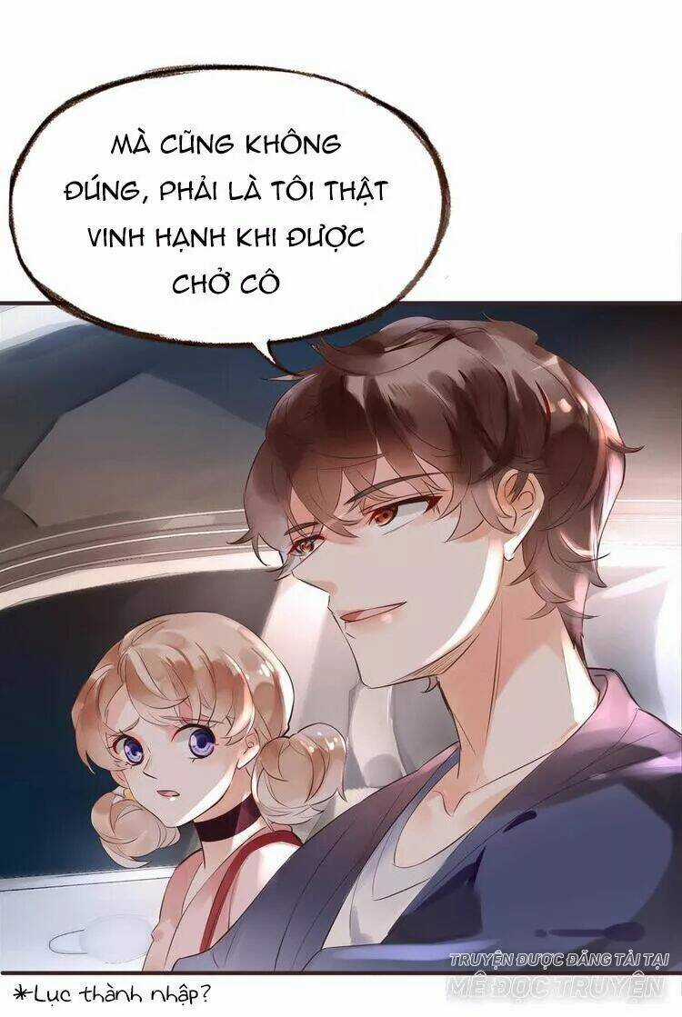 Metal Gear Solid - Vũ Trang Nguyên Kim Chapter 29 trang 5