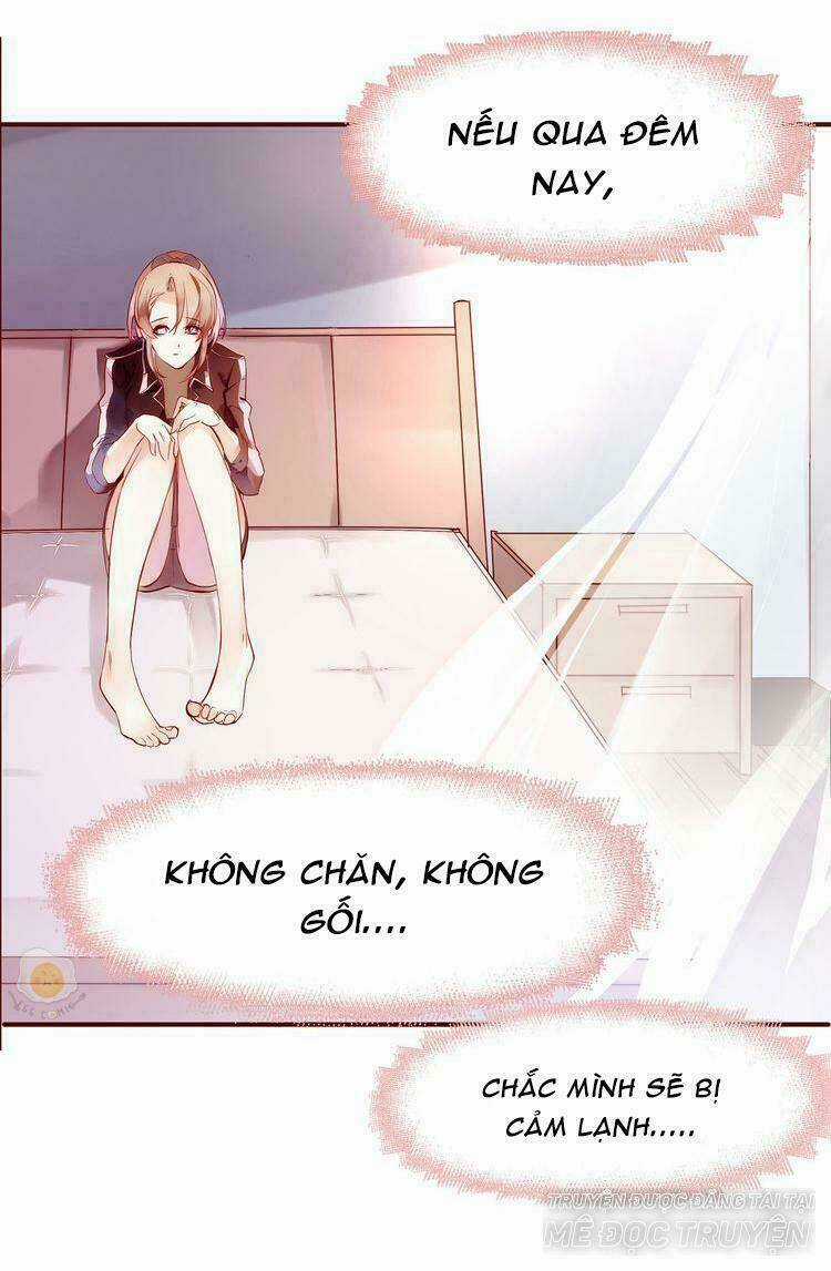 Metal Gear Solid - Vũ Trang Nguyên Kim Chapter 3 trang 14