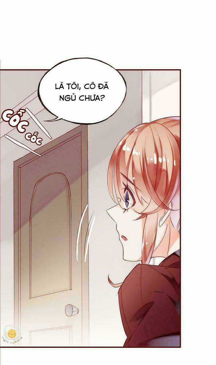 Metal Gear Solid - Vũ Trang Nguyên Kim Chapter 3 trang 18