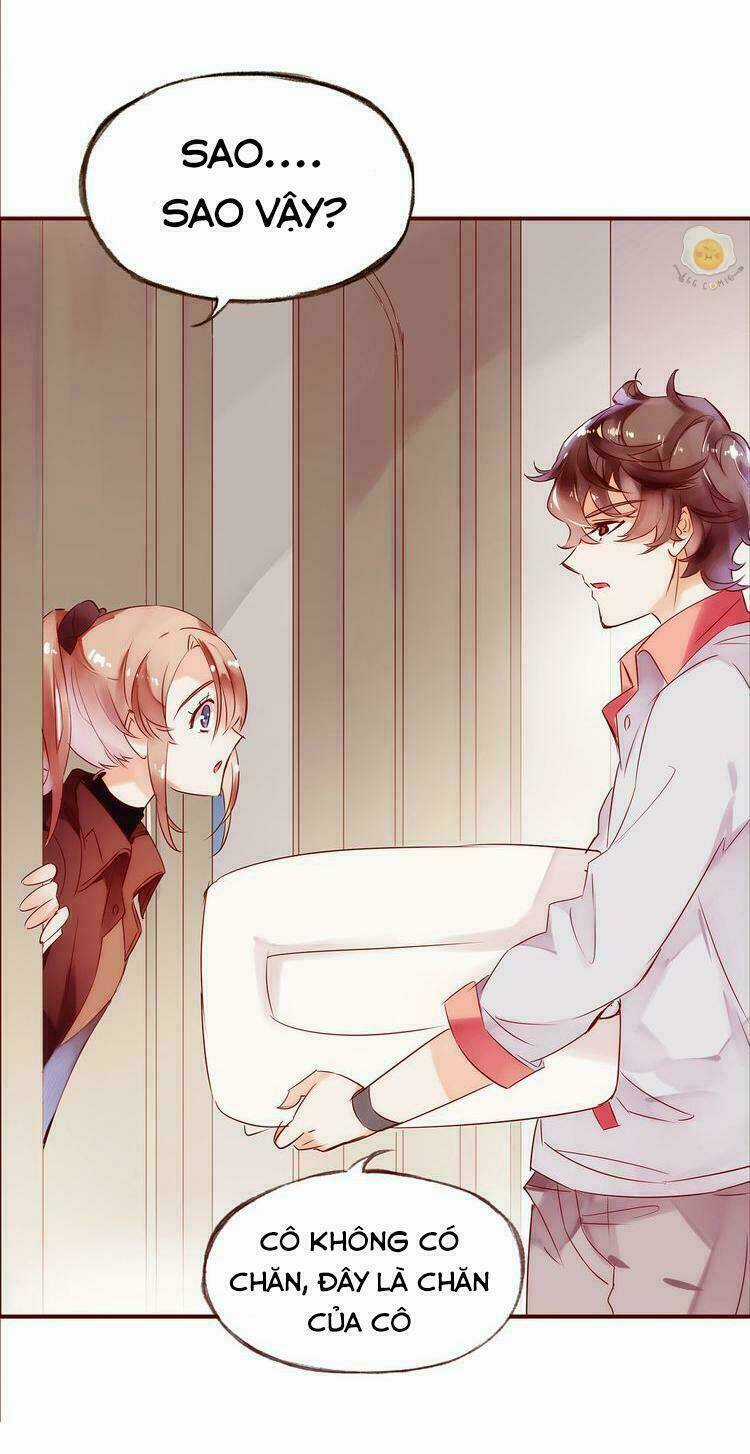 Metal Gear Solid - Vũ Trang Nguyên Kim Chapter 3 trang 19