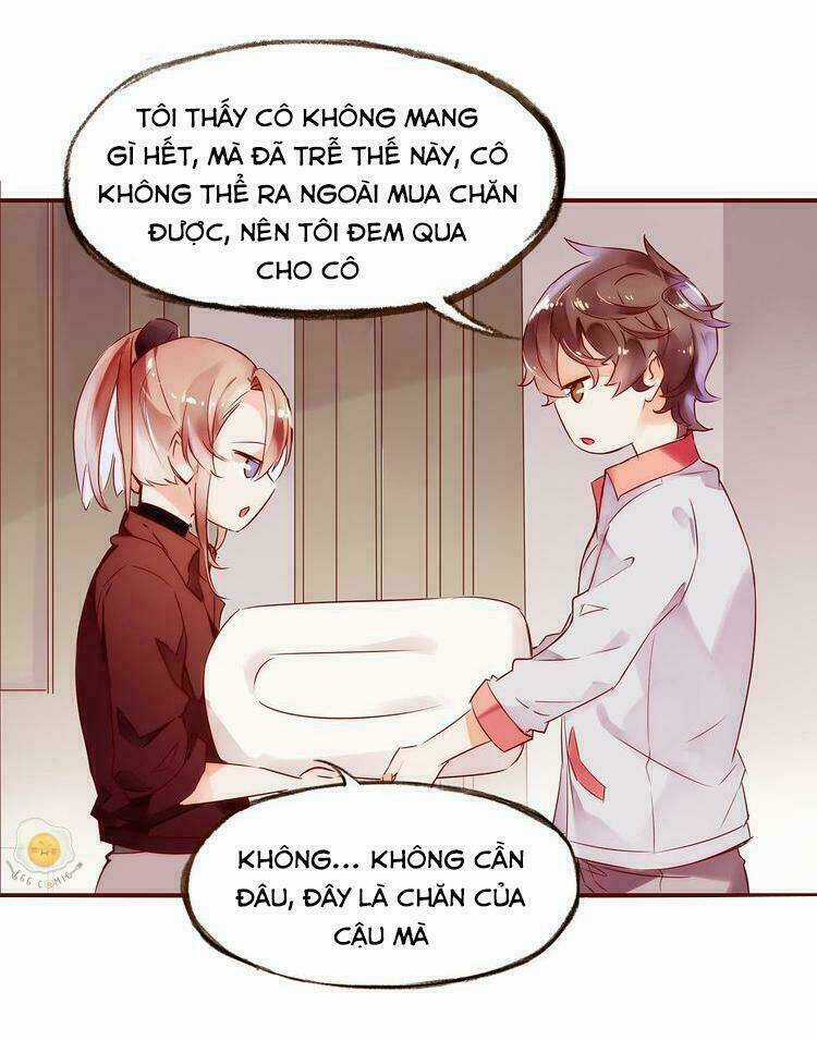 Metal Gear Solid - Vũ Trang Nguyên Kim Chapter 3 trang 21