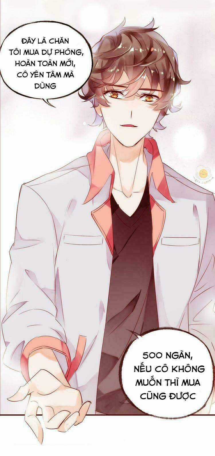 Metal Gear Solid - Vũ Trang Nguyên Kim Chapter 3 trang 22