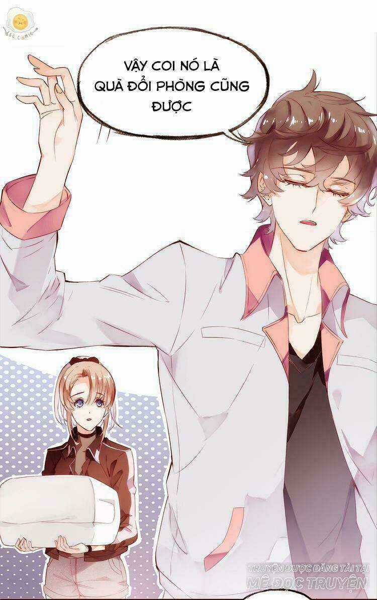 Metal Gear Solid - Vũ Trang Nguyên Kim Chapter 3 trang 25