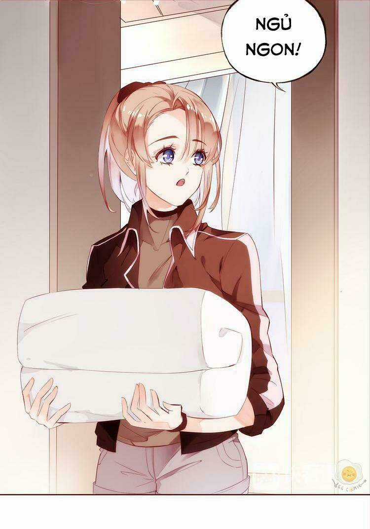 Metal Gear Solid - Vũ Trang Nguyên Kim Chapter 3 trang 26