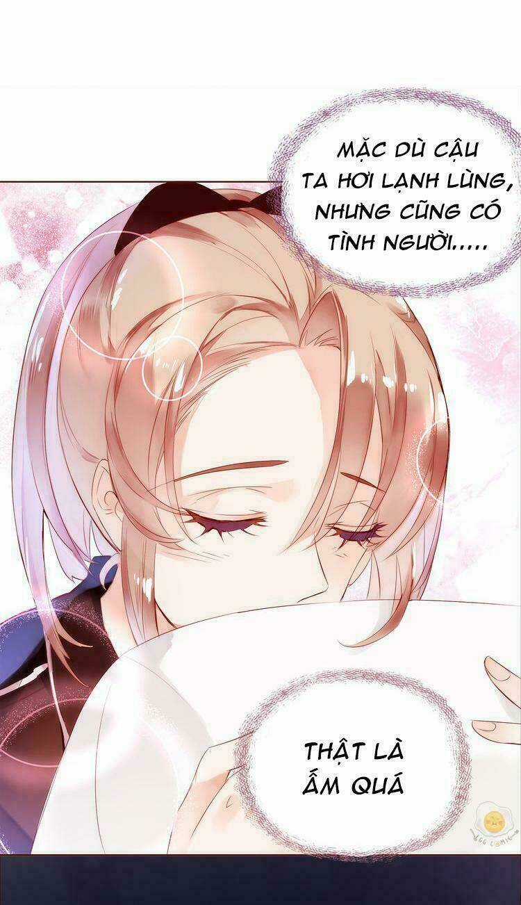 Metal Gear Solid - Vũ Trang Nguyên Kim Chapter 3 trang 28