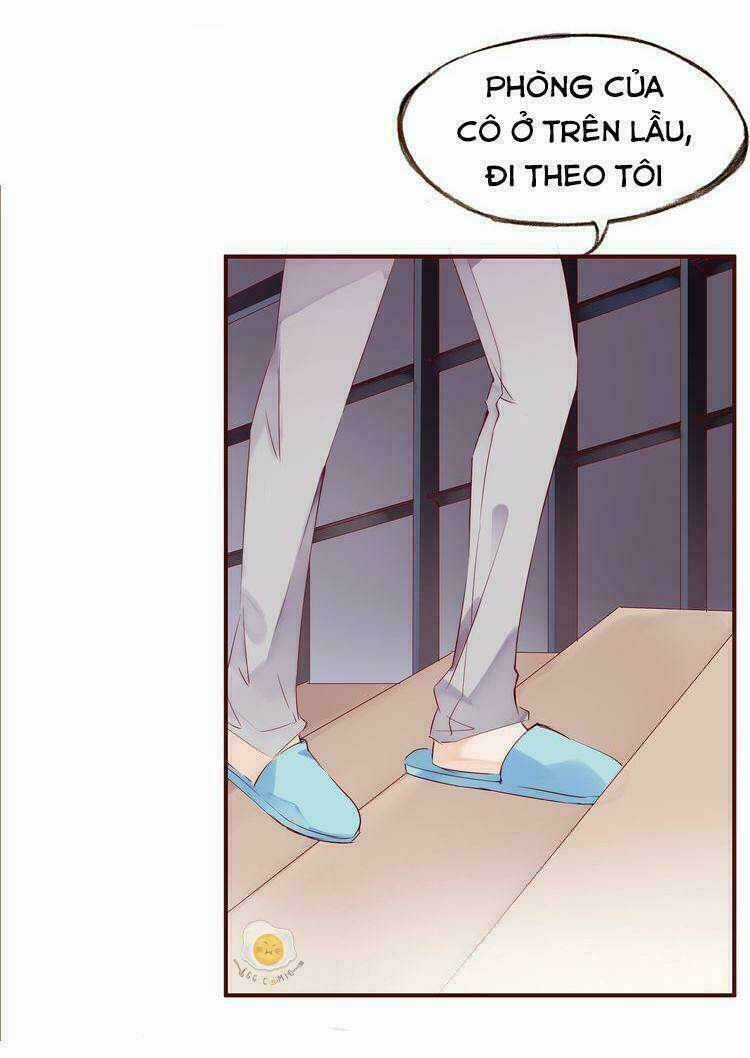 Metal Gear Solid - Vũ Trang Nguyên Kim Chapter 3 trang 3