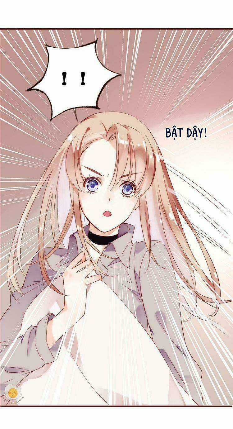 Metal Gear Solid - Vũ Trang Nguyên Kim Chapter 3 trang 35