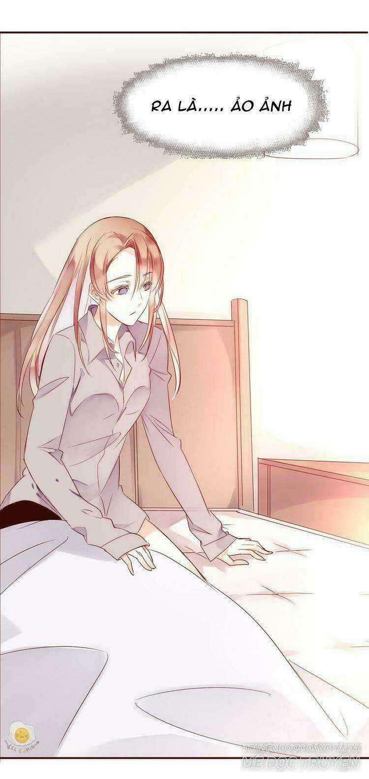 Metal Gear Solid - Vũ Trang Nguyên Kim Chapter 3 trang 36