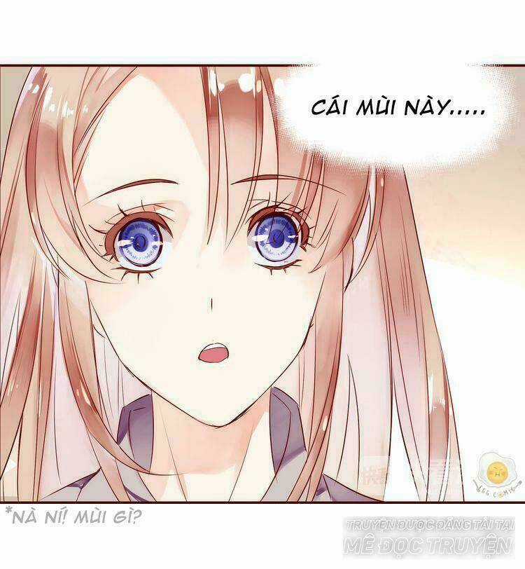 Metal Gear Solid - Vũ Trang Nguyên Kim Chapter 3 trang 41