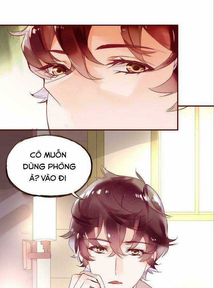 Metal Gear Solid - Vũ Trang Nguyên Kim Chapter 3 trang 45