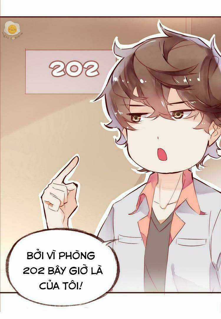 Metal Gear Solid - Vũ Trang Nguyên Kim Chapter 3 trang 5