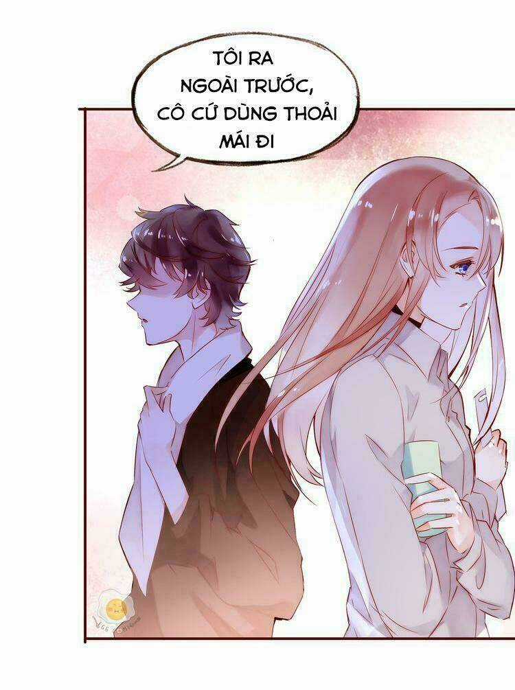 Metal Gear Solid - Vũ Trang Nguyên Kim Chapter 3 trang 51