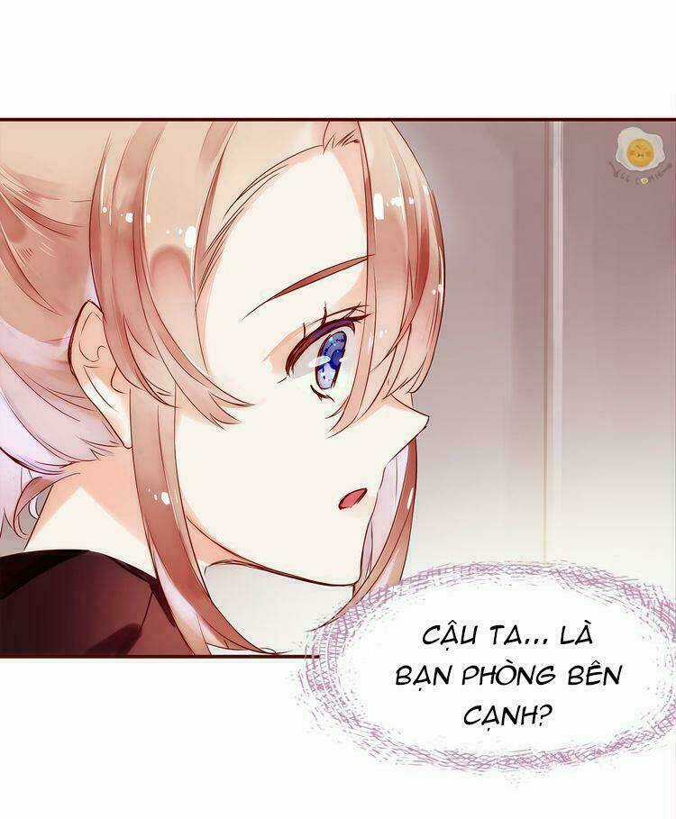 Metal Gear Solid - Vũ Trang Nguyên Kim Chapter 3 trang 8