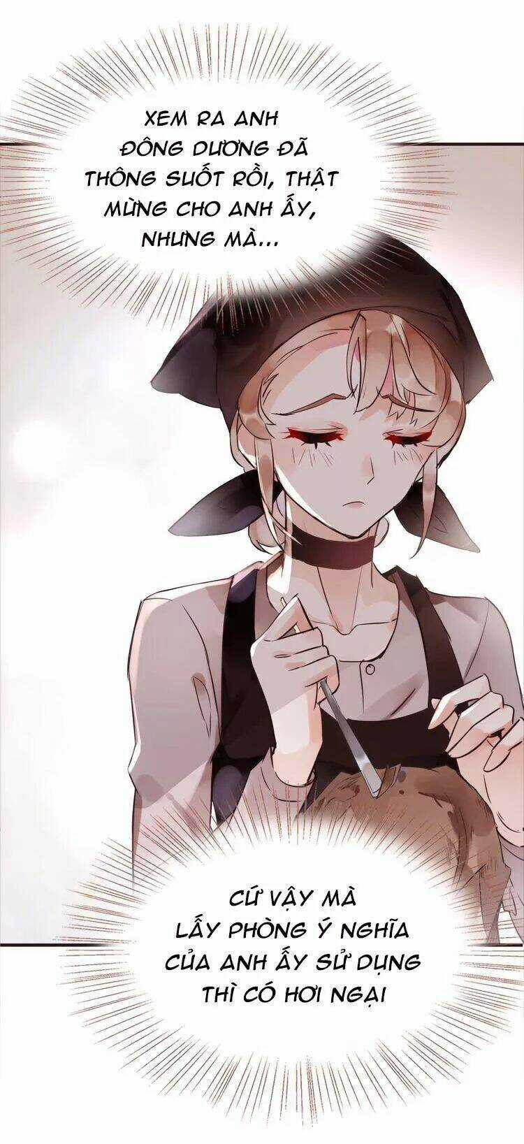 Metal Gear Solid - Vũ Trang Nguyên Kim Chapter 30 trang 12