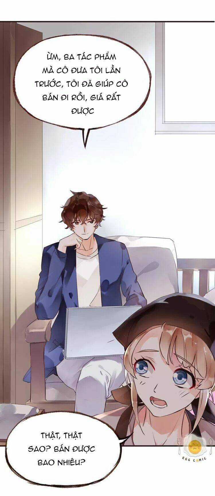 Metal Gear Solid - Vũ Trang Nguyên Kim Chapter 30 trang 13