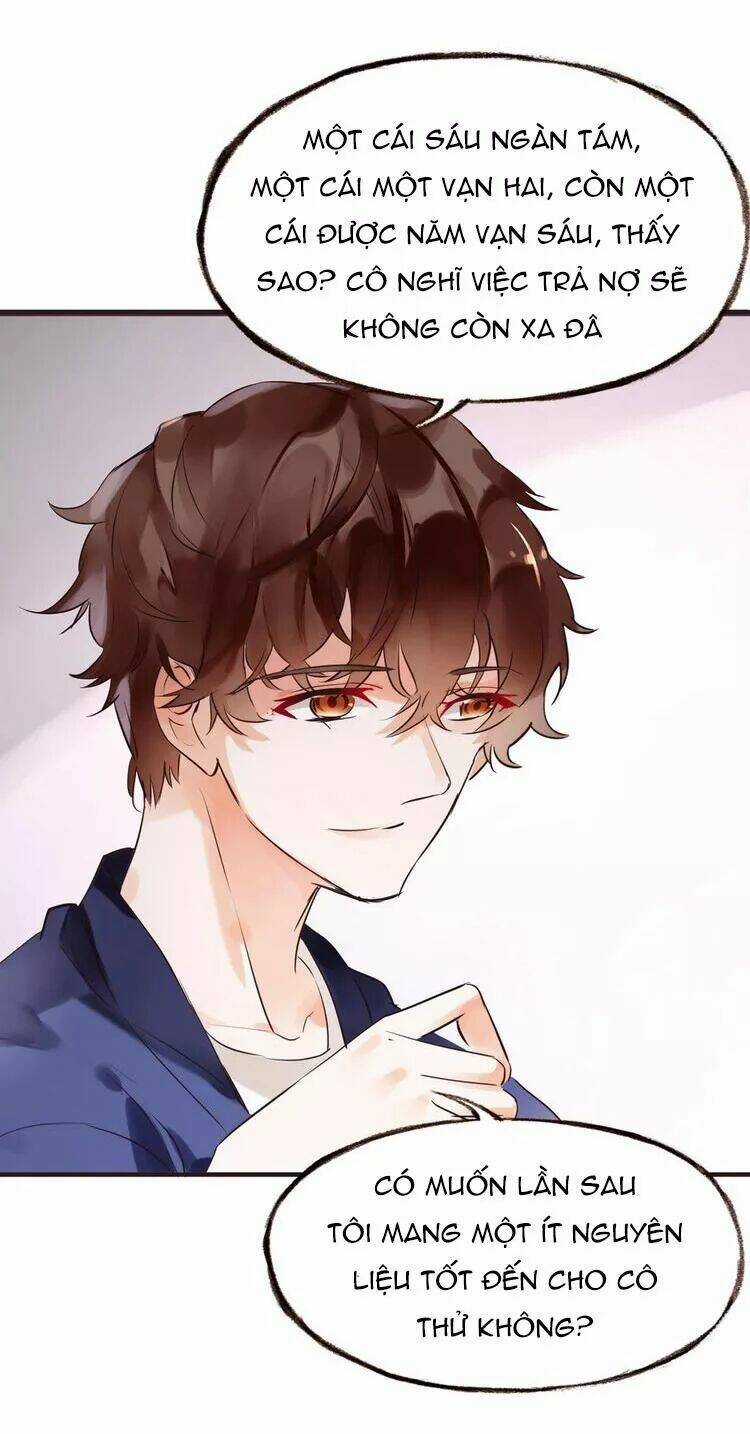 Metal Gear Solid - Vũ Trang Nguyên Kim Chapter 30 trang 14