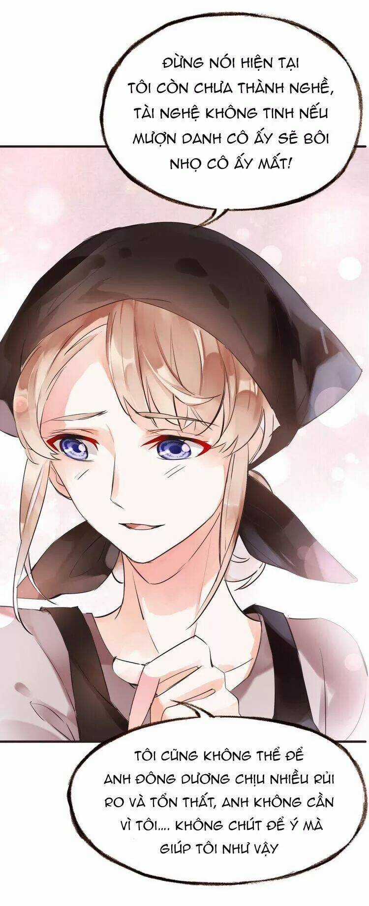 Metal Gear Solid - Vũ Trang Nguyên Kim Chapter 30 trang 18