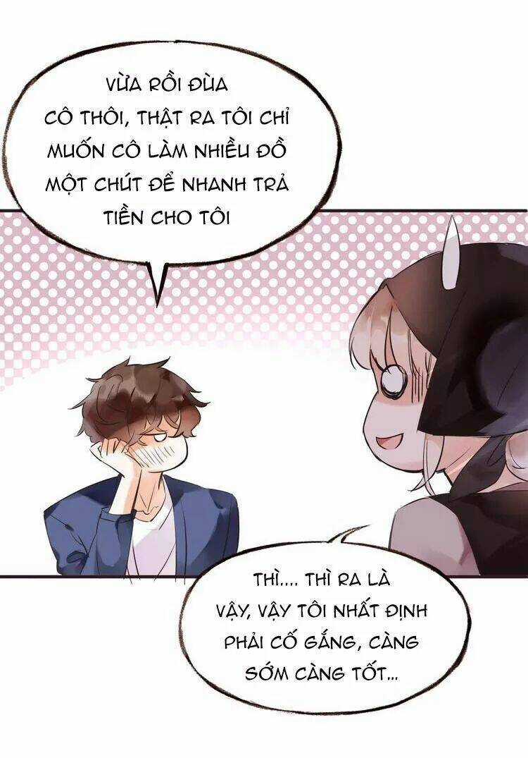 Metal Gear Solid - Vũ Trang Nguyên Kim Chapter 30 trang 21