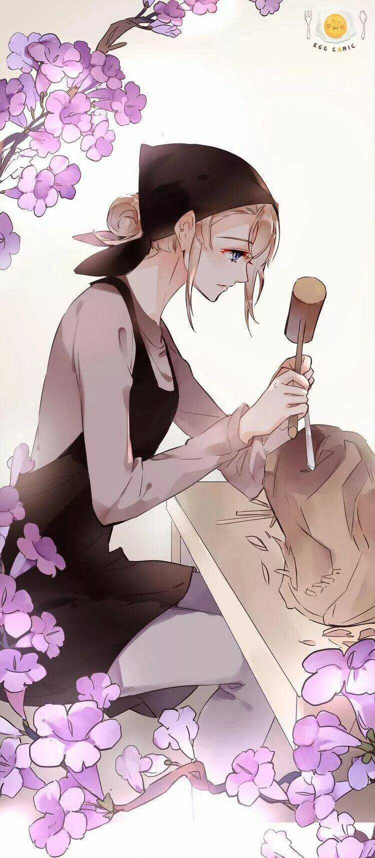 Metal Gear Solid - Vũ Trang Nguyên Kim Chapter 30 trang 3