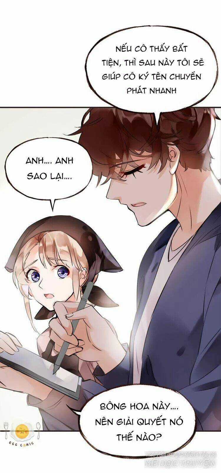 Metal Gear Solid - Vũ Trang Nguyên Kim Chapter 31 trang 5