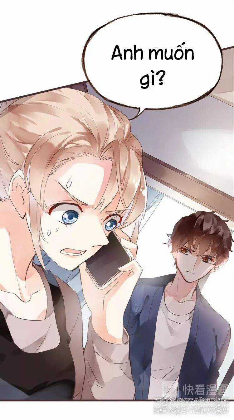 Metal Gear Solid - Vũ Trang Nguyên Kim Chapter 32 trang 10