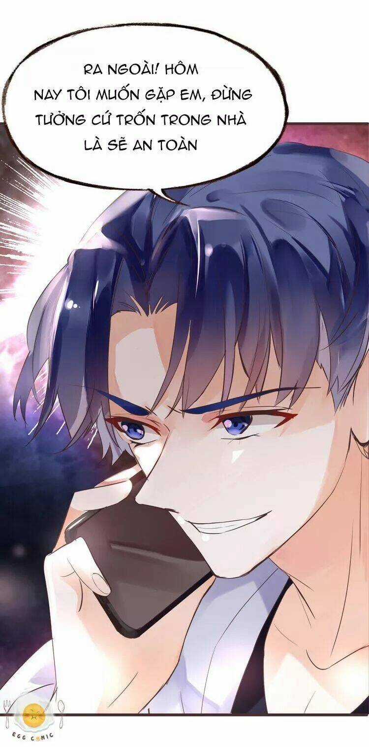 Metal Gear Solid - Vũ Trang Nguyên Kim Chapter 32 trang 11