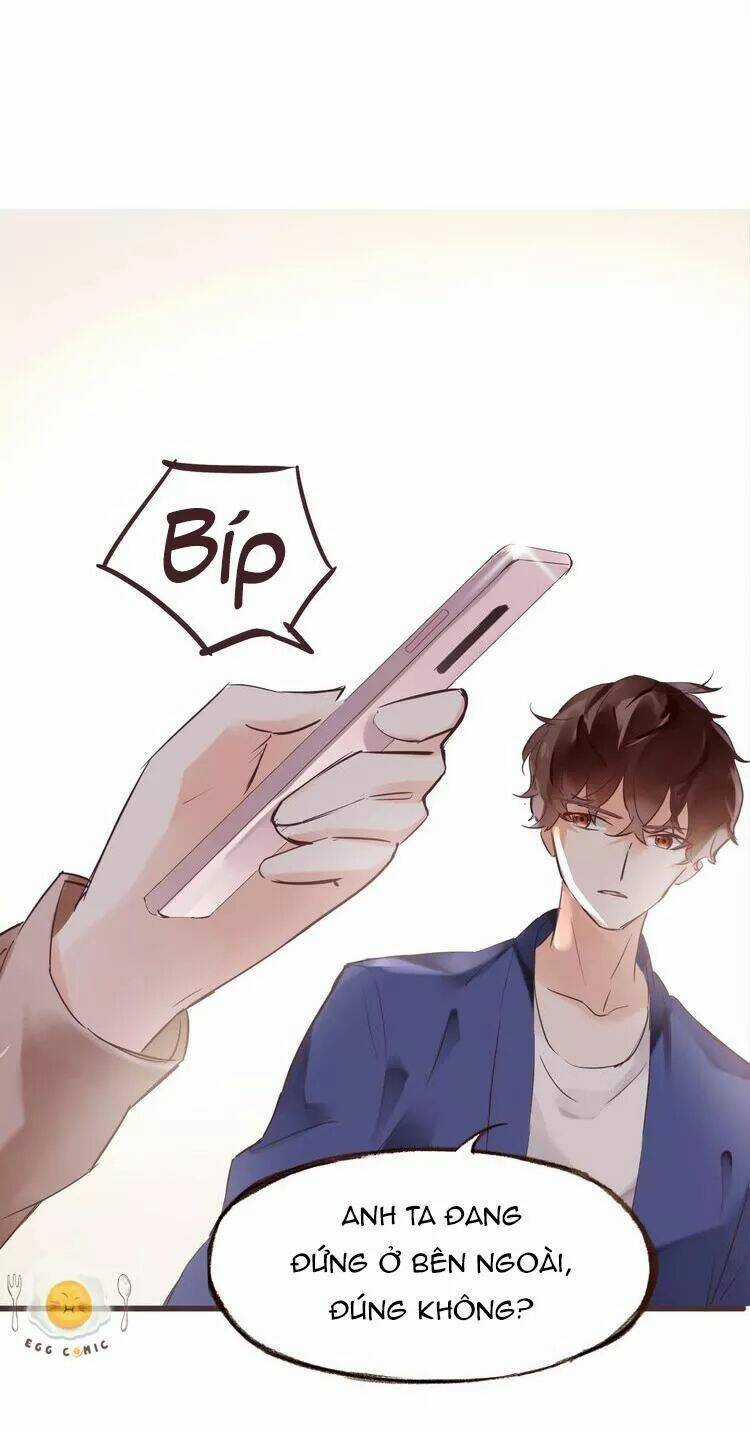 Metal Gear Solid - Vũ Trang Nguyên Kim Chapter 32 trang 13