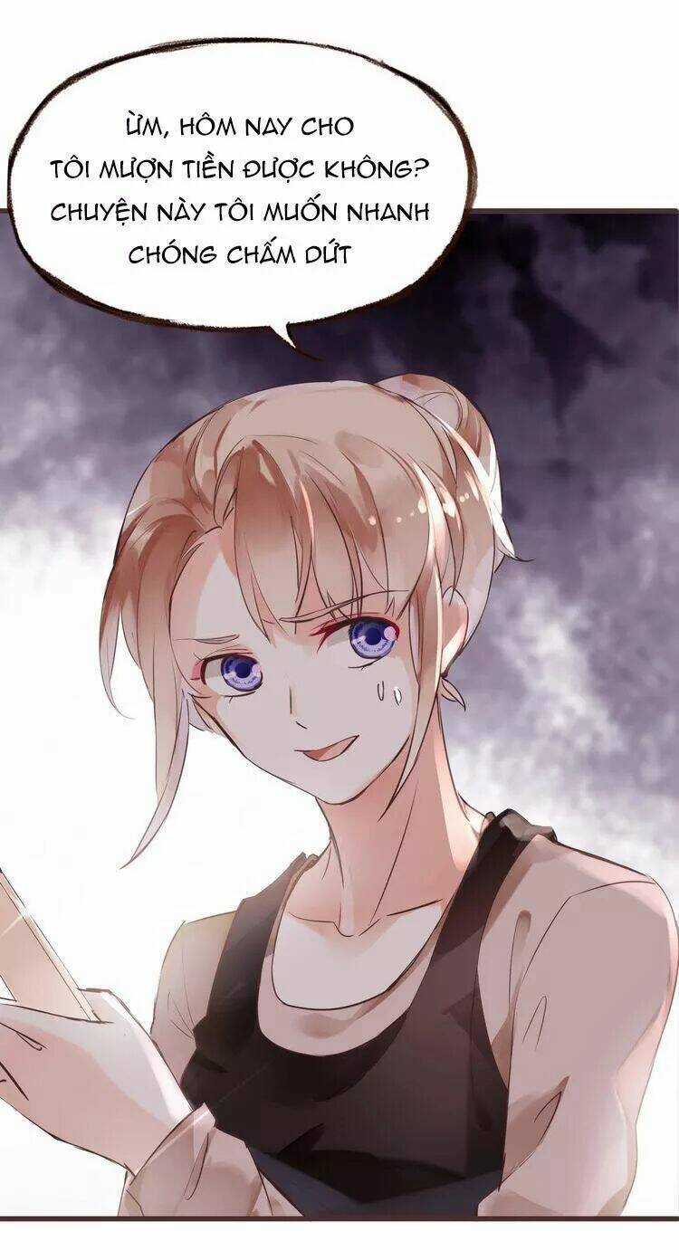 Metal Gear Solid - Vũ Trang Nguyên Kim Chapter 32 trang 14