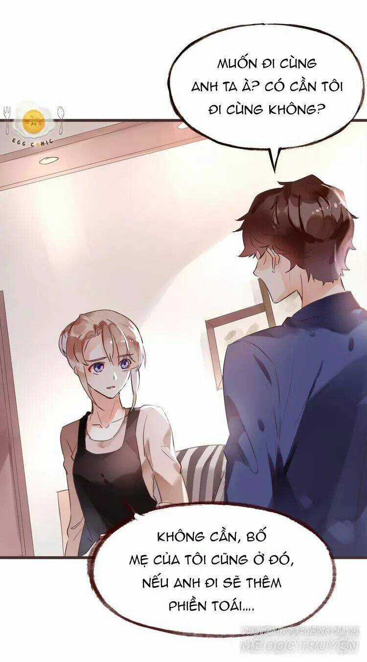 Metal Gear Solid - Vũ Trang Nguyên Kim Chapter 32 trang 15