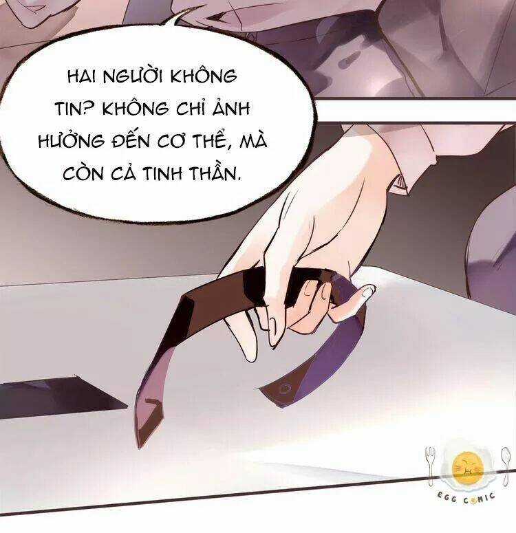 Metal Gear Solid - Vũ Trang Nguyên Kim Chapter 32 trang 23