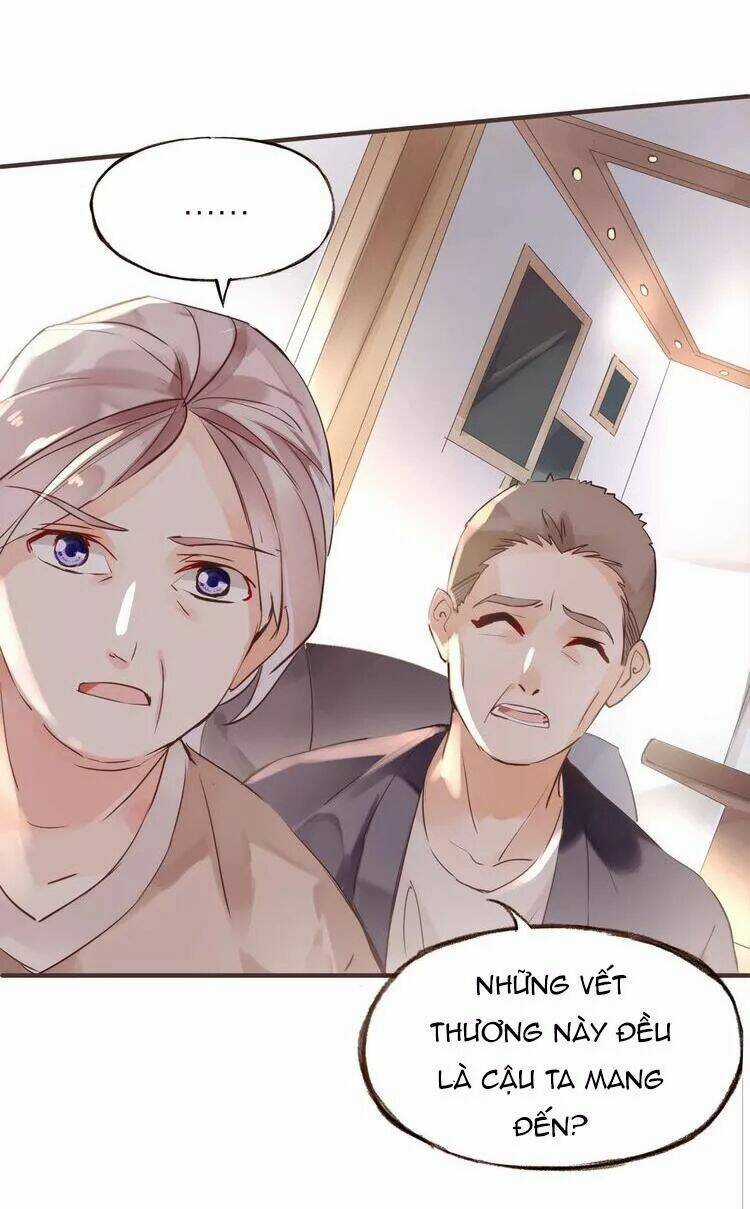 Metal Gear Solid - Vũ Trang Nguyên Kim Chapter 32 trang 24