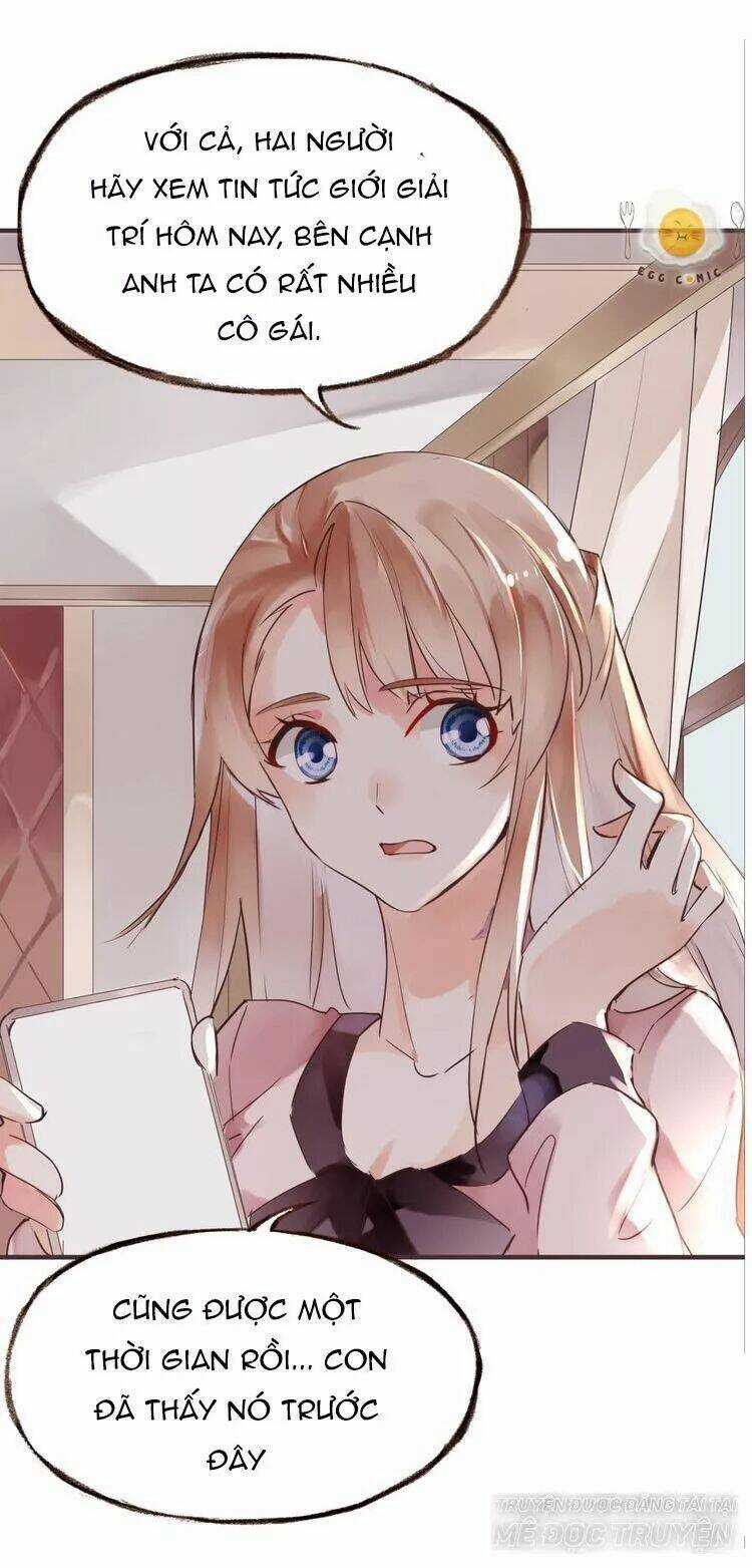 Metal Gear Solid - Vũ Trang Nguyên Kim Chapter 32 trang 25