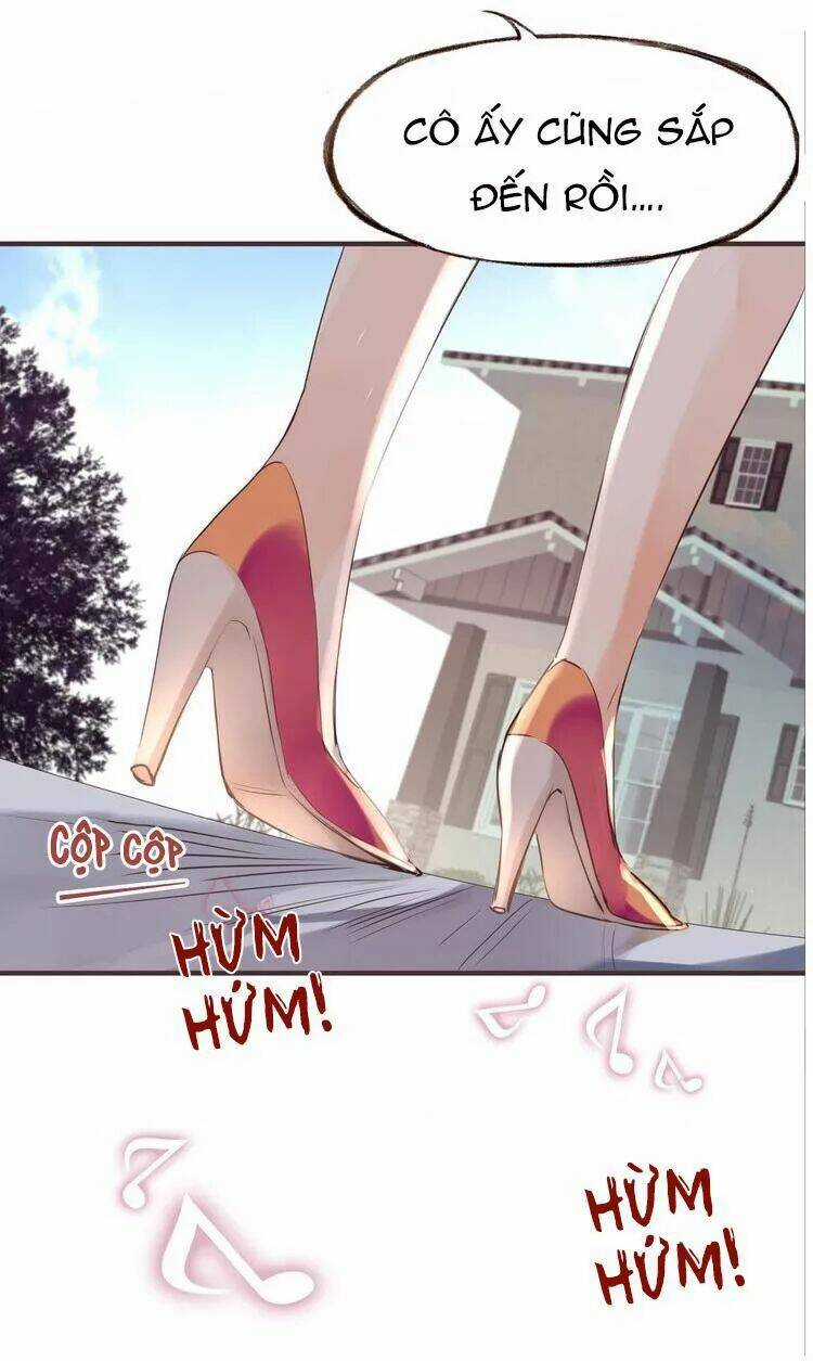 Metal Gear Solid - Vũ Trang Nguyên Kim Chapter 32 trang 27