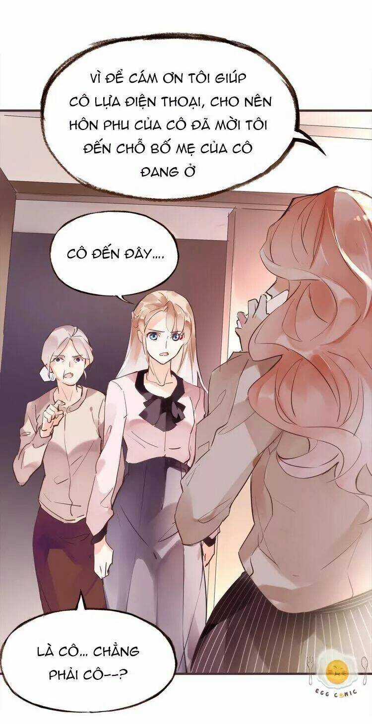 Metal Gear Solid - Vũ Trang Nguyên Kim Chapter 32 trang 32