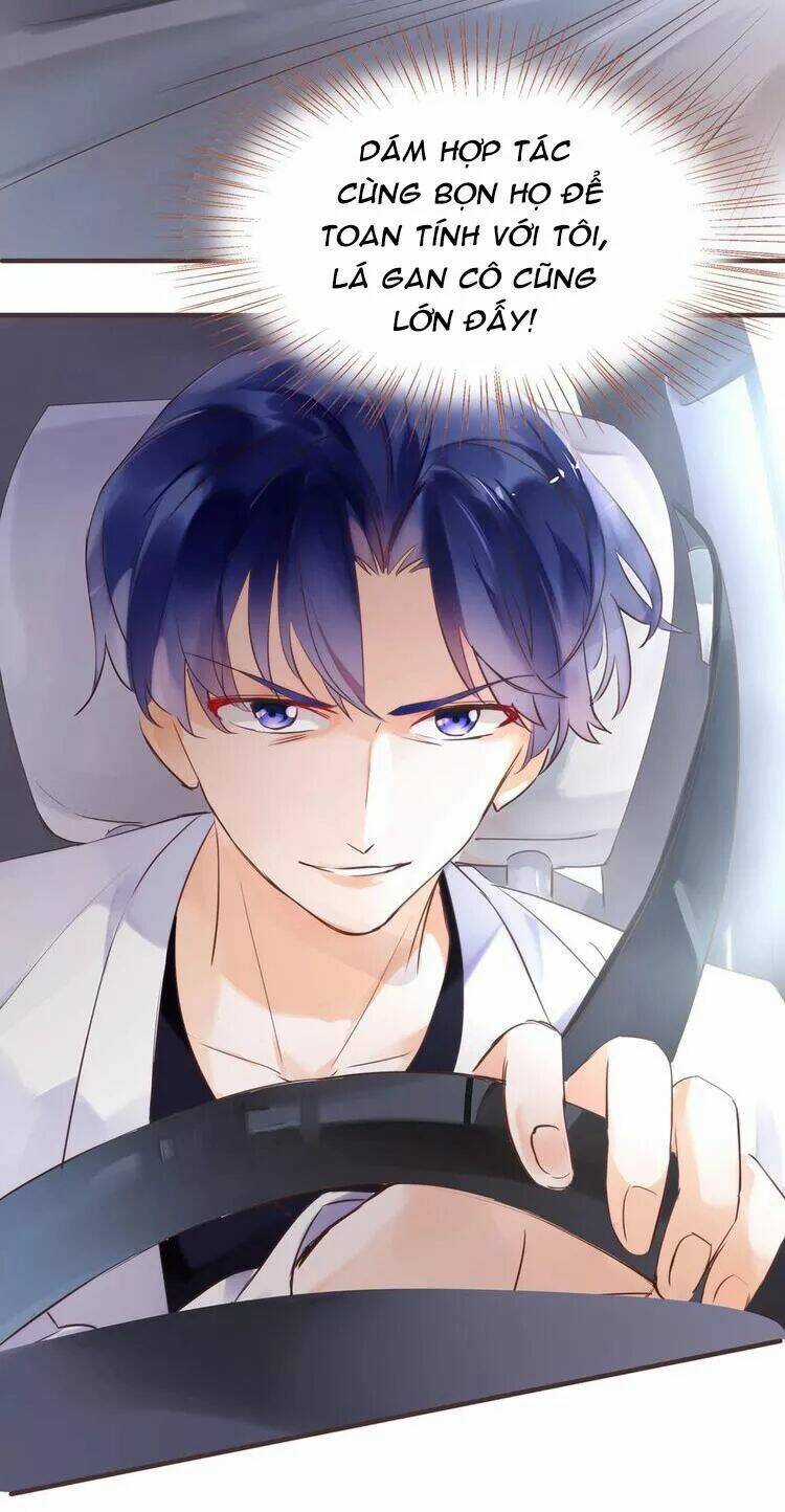 Metal Gear Solid - Vũ Trang Nguyên Kim Chapter 32 trang 37