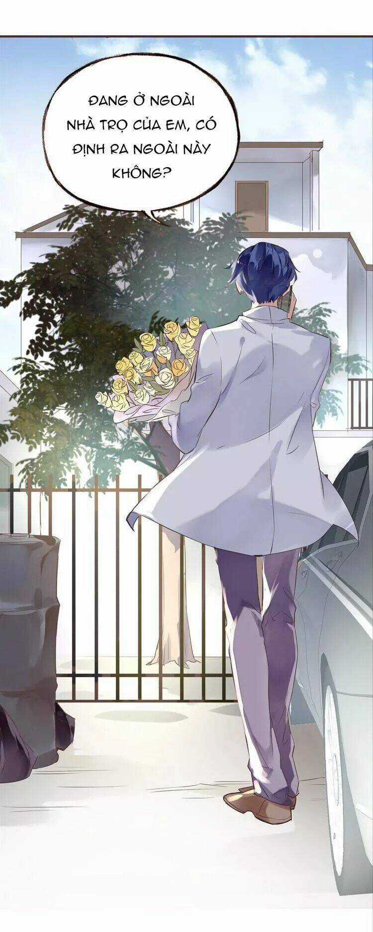 Metal Gear Solid - Vũ Trang Nguyên Kim Chapter 32 trang 8