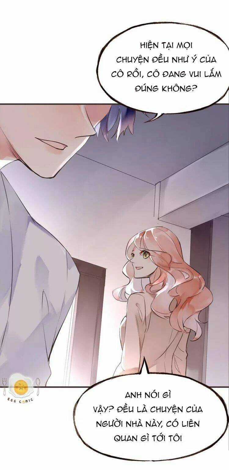 Metal Gear Solid - Vũ Trang Nguyên Kim Chapter 33 trang 16