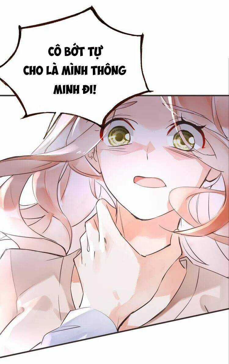 Metal Gear Solid - Vũ Trang Nguyên Kim Chapter 33 trang 17