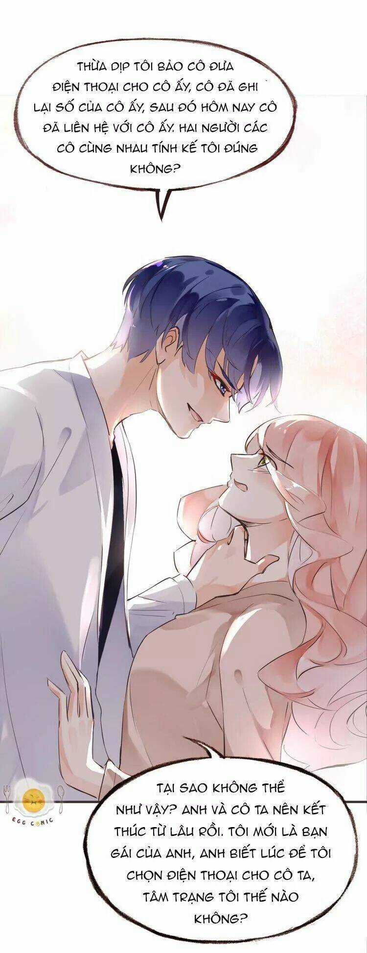 Metal Gear Solid - Vũ Trang Nguyên Kim Chapter 33 trang 18