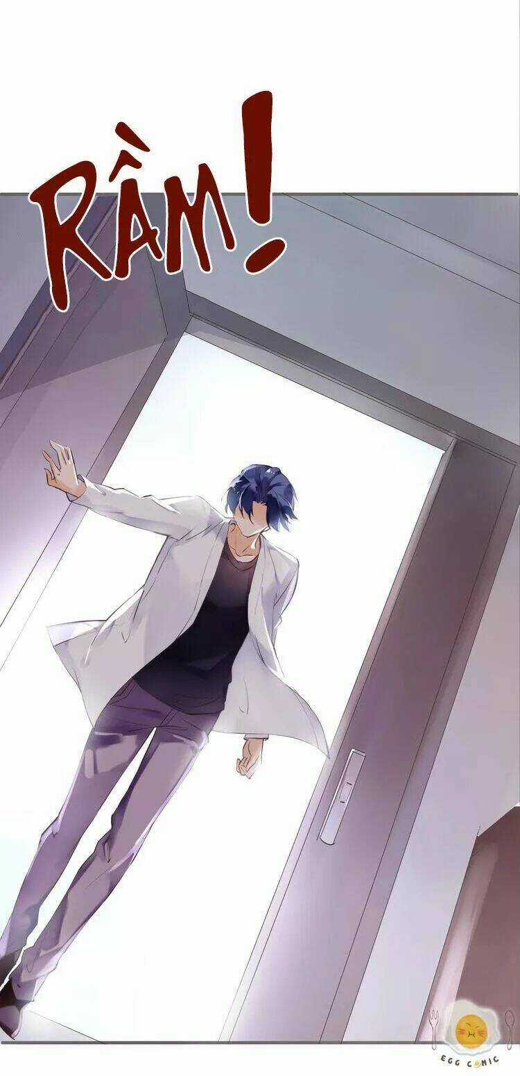 Metal Gear Solid - Vũ Trang Nguyên Kim Chapter 33 trang 2