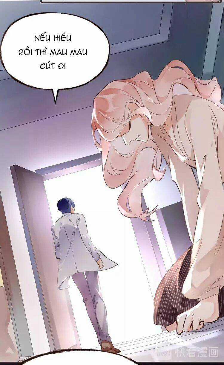 Metal Gear Solid - Vũ Trang Nguyên Kim Chapter 33 trang 23