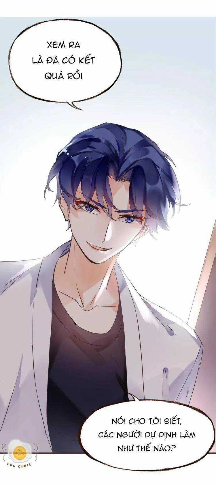 Metal Gear Solid - Vũ Trang Nguyên Kim Chapter 33 trang 6