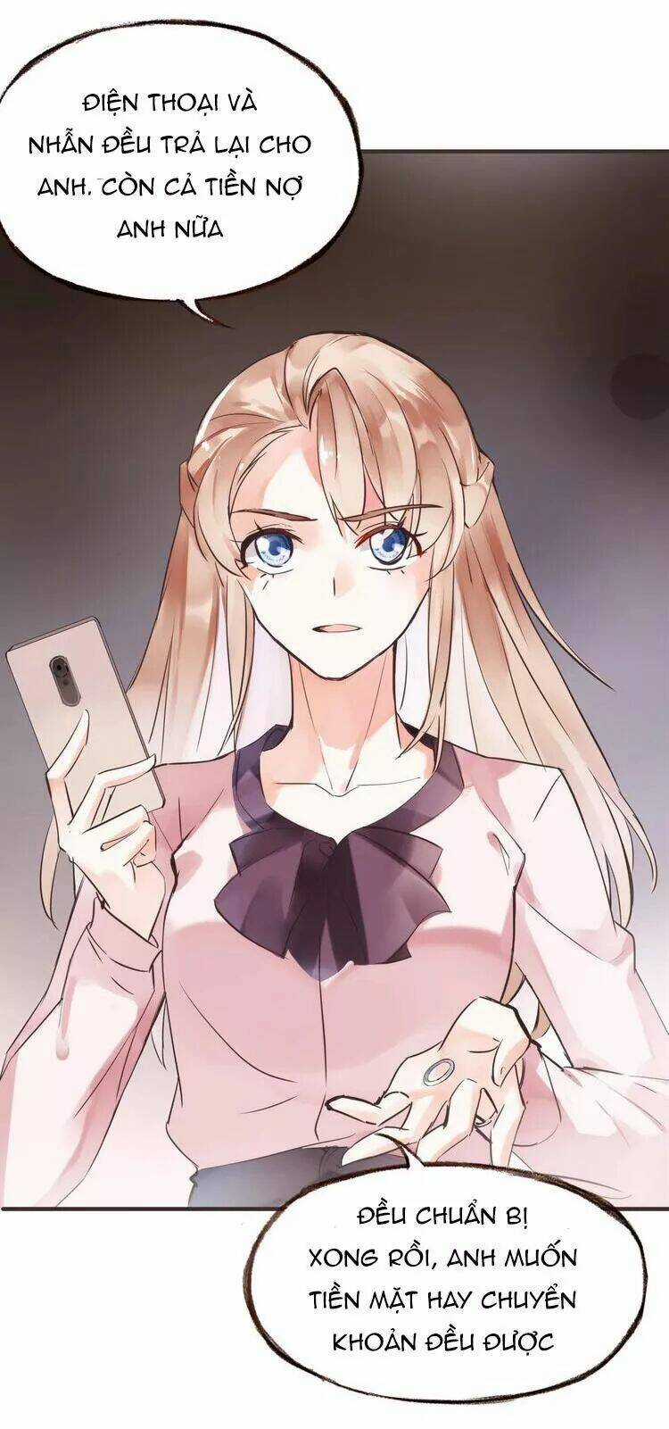 Metal Gear Solid - Vũ Trang Nguyên Kim Chapter 33 trang 7