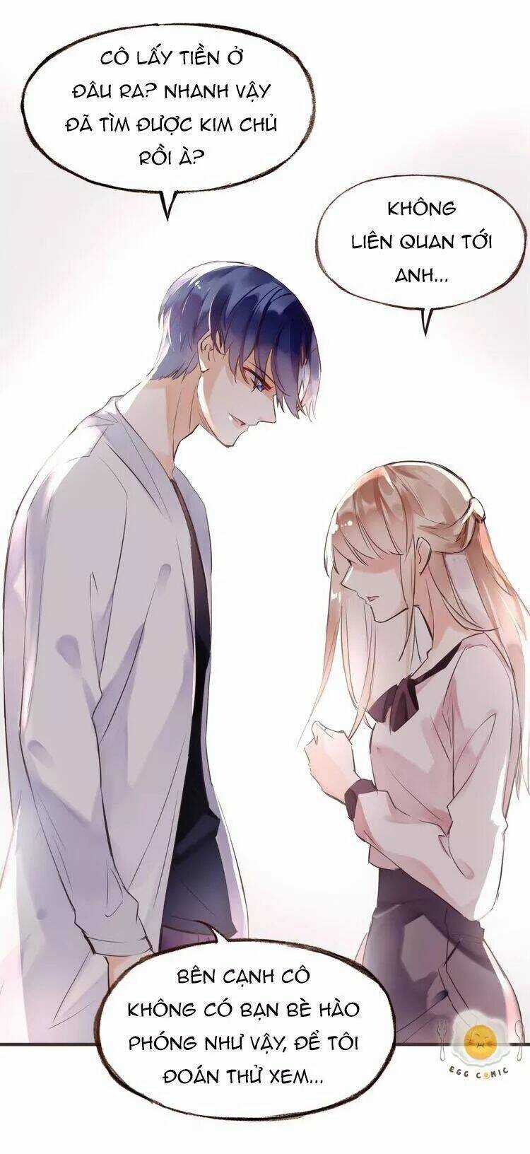 Metal Gear Solid - Vũ Trang Nguyên Kim Chapter 33 trang 8