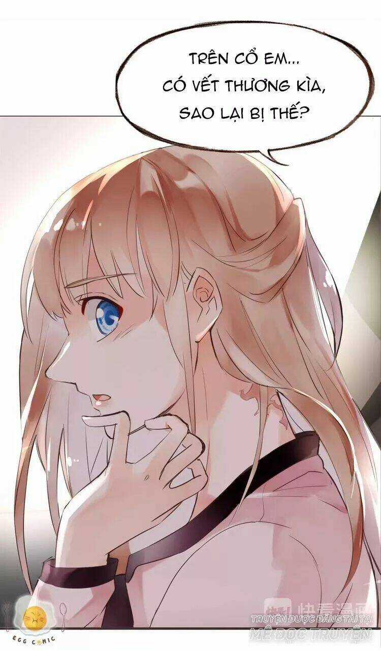 Metal Gear Solid - Vũ Trang Nguyên Kim Chapter 34 trang 10