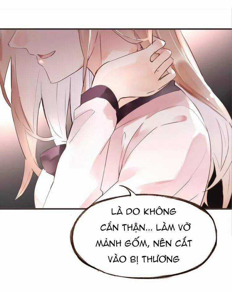 Metal Gear Solid - Vũ Trang Nguyên Kim Chapter 34 trang 11