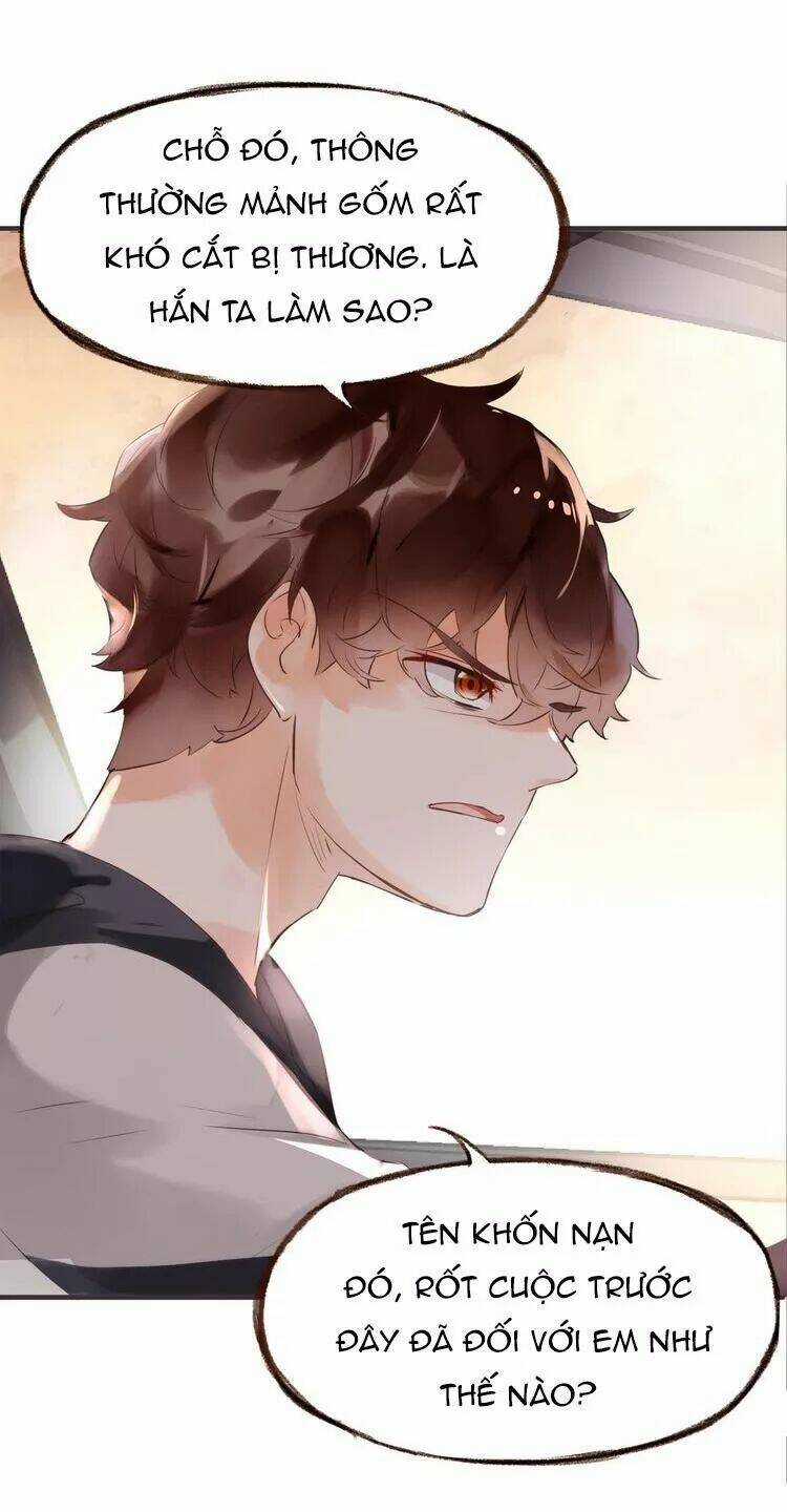 Metal Gear Solid - Vũ Trang Nguyên Kim Chapter 34 trang 12