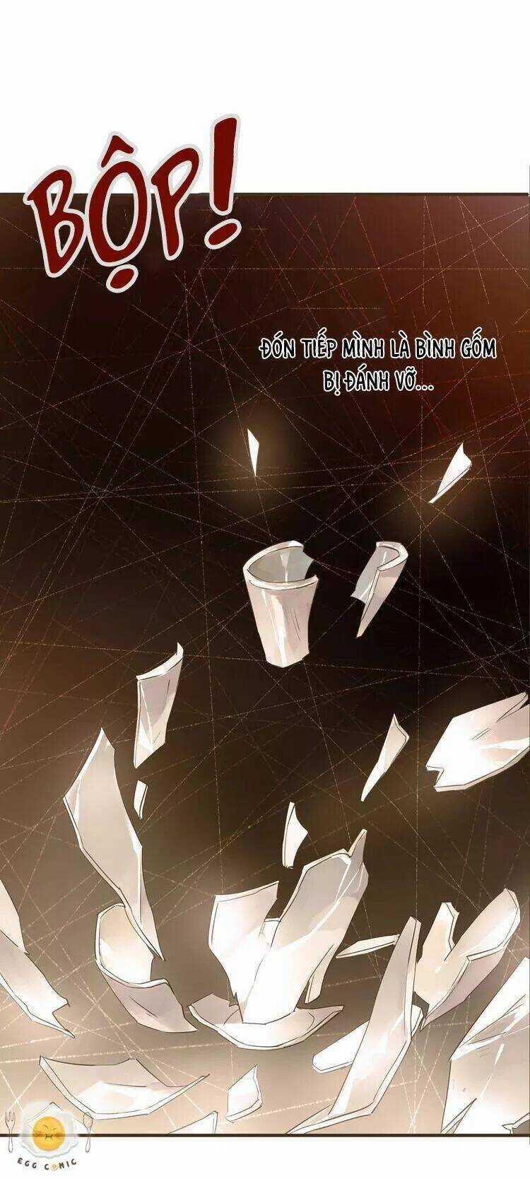 Metal Gear Solid - Vũ Trang Nguyên Kim Chapter 34 trang 14