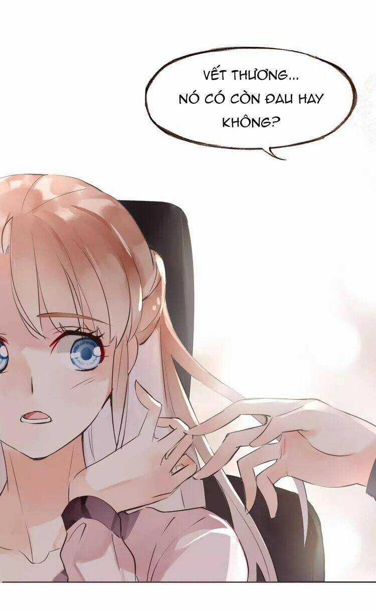 Metal Gear Solid - Vũ Trang Nguyên Kim Chapter 34 trang 17