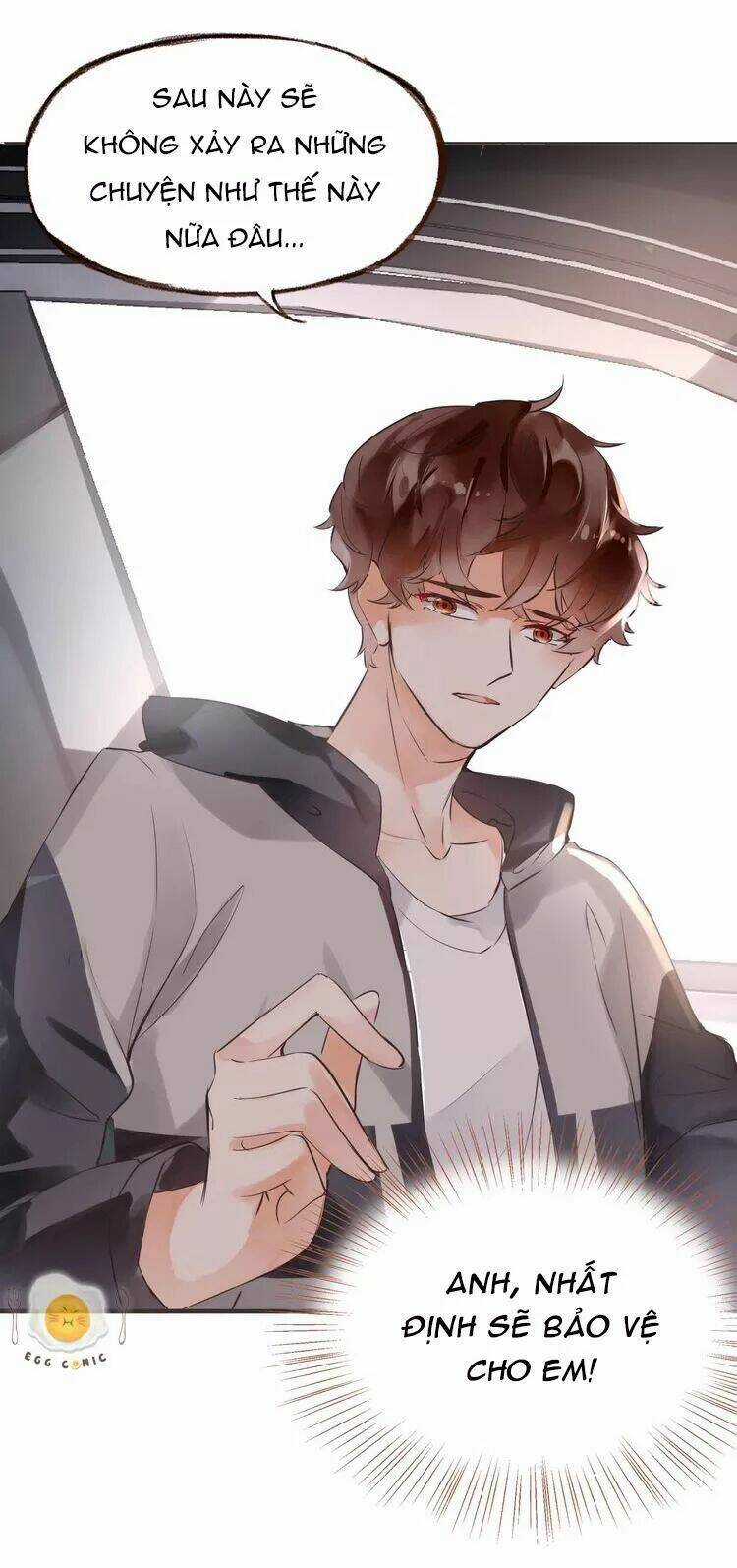 Metal Gear Solid - Vũ Trang Nguyên Kim Chapter 34 trang 18